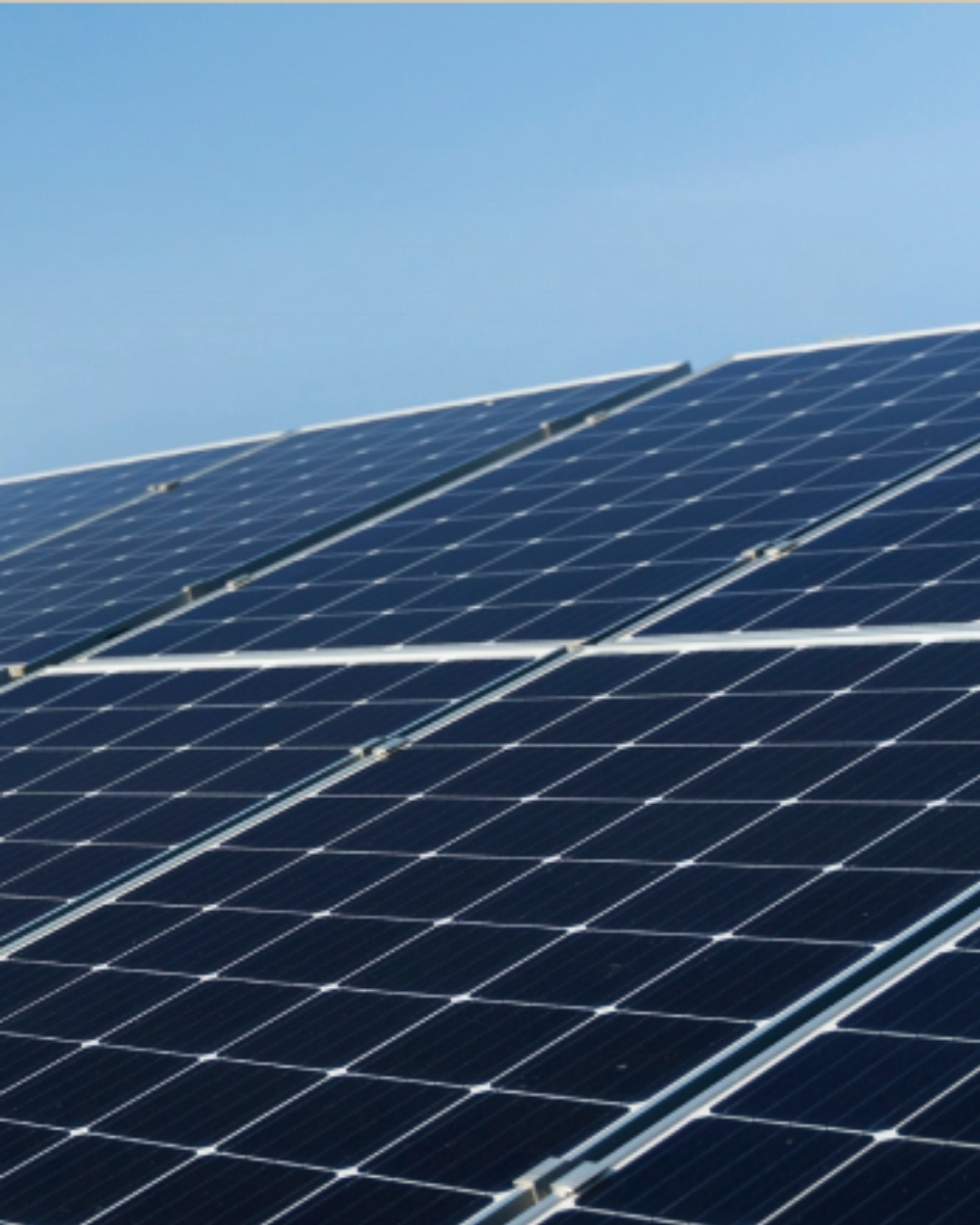 Çatılı Ges (Güneş Enerji Sistemi)