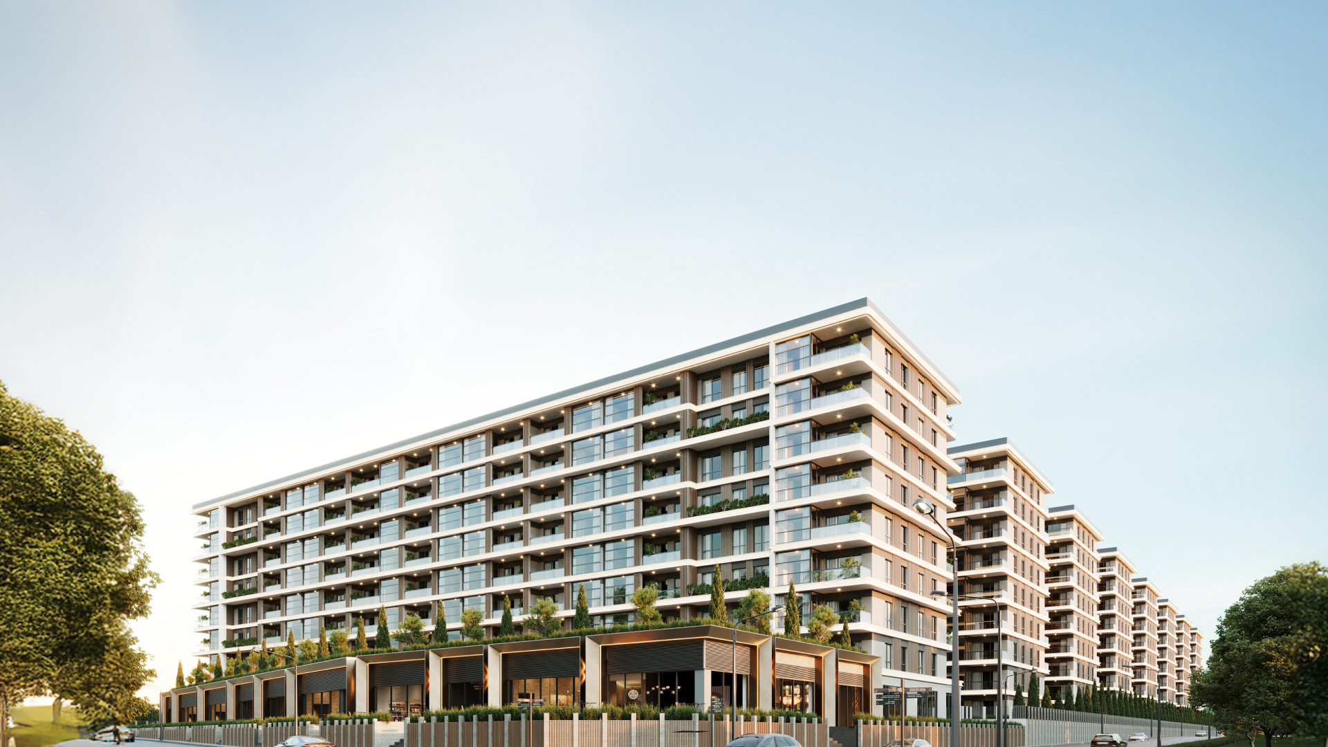 Manisa Turgutlu’da <em>yeni bir yaşam.</em>