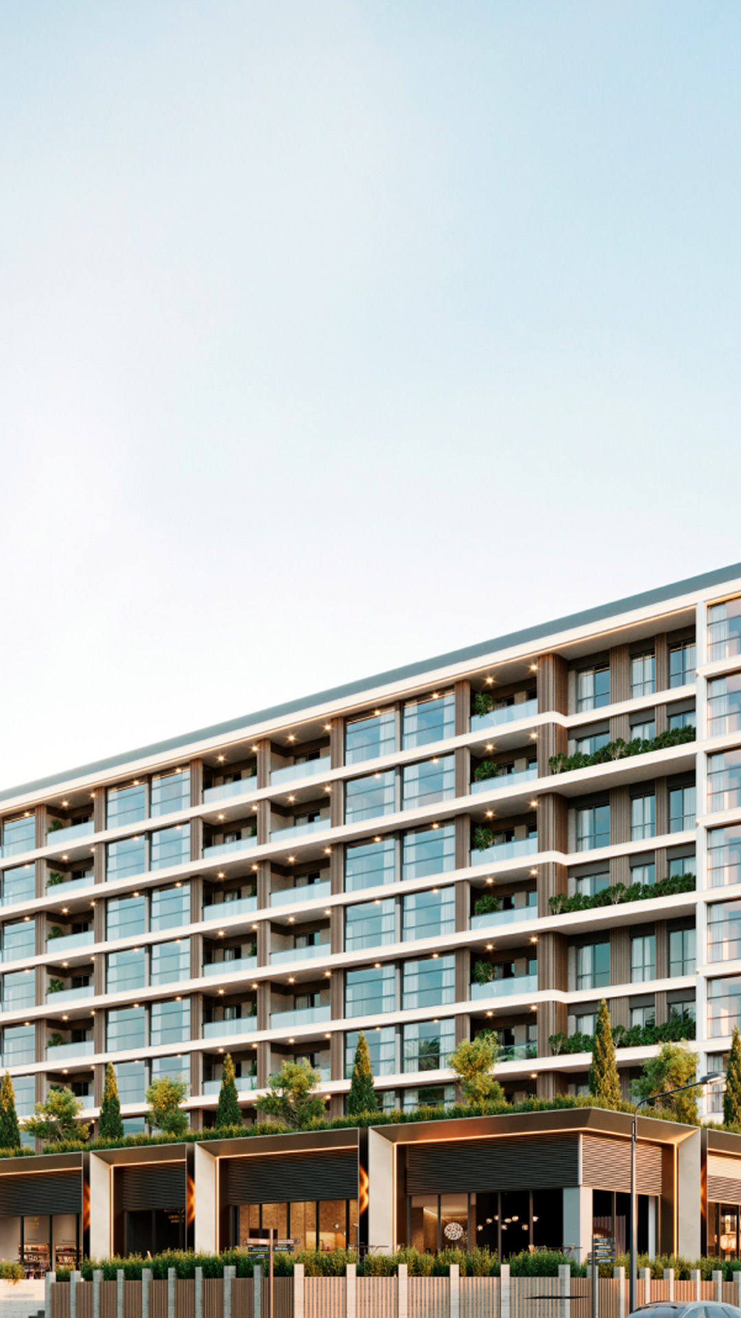 Manisa Turgutlu’da <em>yeni bir yaşam.</em>